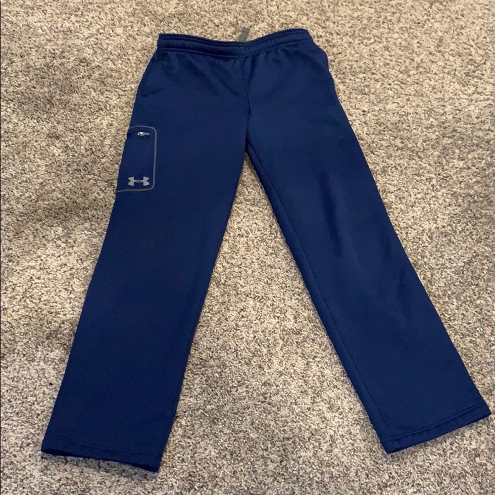Under Armour Sweat Pants